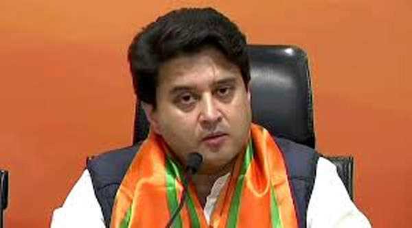 ग्वालियर-चंबल में सिंधिया बनाम सिंधिया मुकाबला बनाने की जुगत